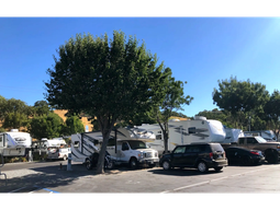 Novato RV Park