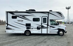 KHLOE 2020 NeXus RV Phantom 25P