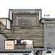 2024 FR Wolf Pup 17JW (3065) Winter Haven
