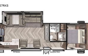 Home Away from Home RV