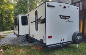 Family Bunkhouse RV | Sleeps 6+ Comfortably