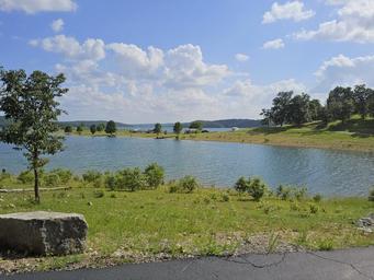 ROBINSON POINT PARK