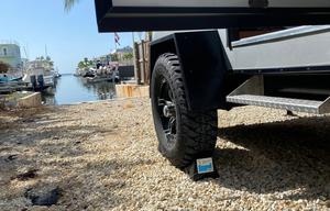 Roxy's Pet Friendly Camper Rental