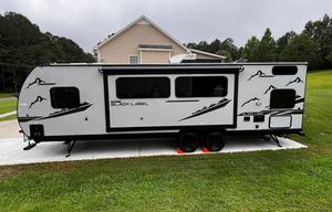 Elite Escape RV Rentals Co.   -   Delivery Only