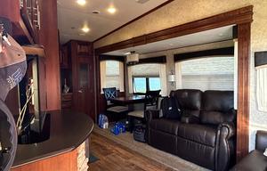 2016 Jayco Eagle 293RKDS