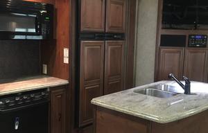 2014 Open Range 427BHS