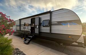 Zion Adventure Awaits! Brand New w/bunkhouse!
