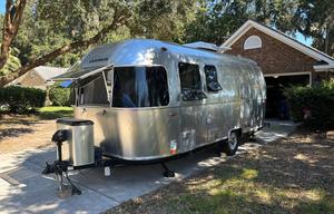 2017 Airstream RV Sport 22FB