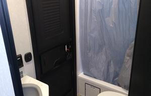 2021 Forest River RV Patriot Edition 26DBH