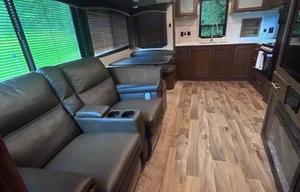2021 Keystone RV Cougar 31MBS