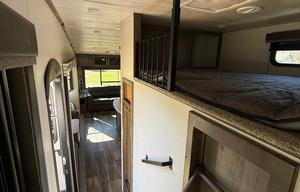 2021 Keystone RV Cougar 368MBI