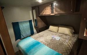 Cozy, Comfy bunkhouse