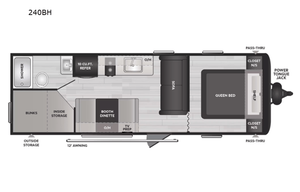 Earley family Hideout