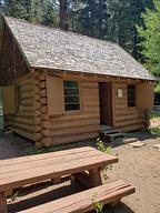 Aspen Cabin (Fremont-winema National Forest, OR)