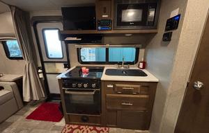 Rod & Suni's Colorado Adventure Home