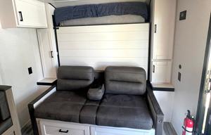 2026 Jayco Jay Flight SLX 197MBW