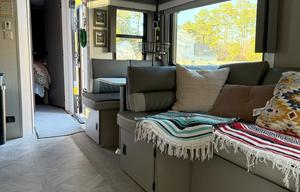 2023 Forest River Salem Platinum 32RETX TT