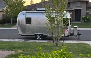 2020 Airstream RV Bambi 19CB