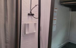Comfy family Motorhome with upgraded mattress