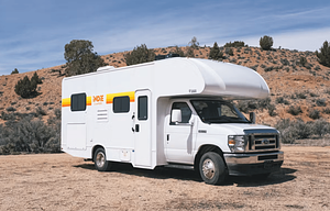 Comfort Standard | Boston | Unlimited Miles