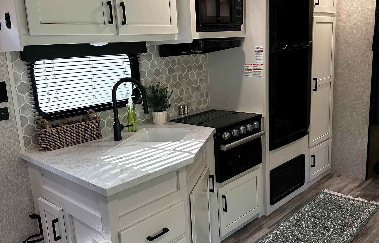 Carter’s Camper