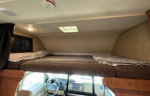 CHARLES - 2017 Winnebago Minnie Winnie 27Q