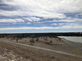 Beaver Point Campground