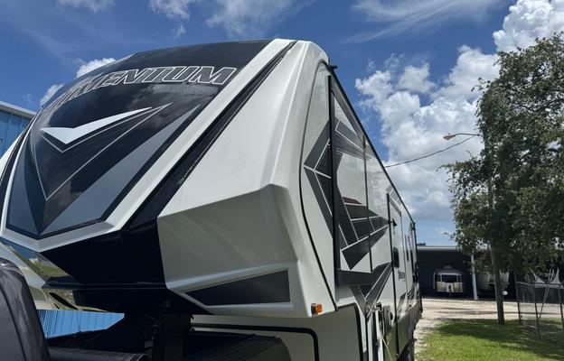 2021 GD Momentum 351MR - Ft DeSoto site available