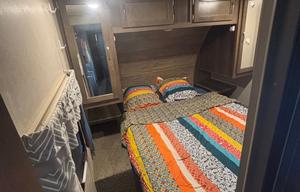 Fully Stocked Family RV|Pet Friendly|Near Glacier