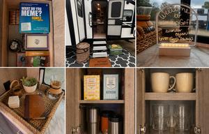 Wander Goff | Boutique Stay Delivered + Set Up