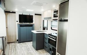 Freedom N Fun Trailer 2024 32bhs