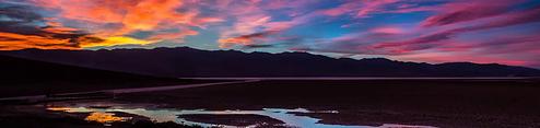 Furnace Creek Campground