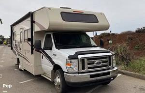 2020 Coachman Leprechaun 230RB Class C