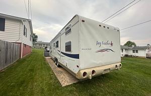 2007 Jayco Jay Feather 30R *BUNKHOUSE*