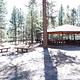Jemez Falls Campground Group Area 1