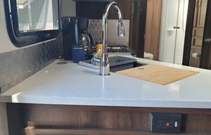 Jayco RV Whitehawk 23MRB