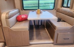 2022 Coleman Thor RV rental photo 11