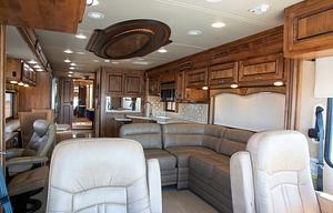 Michael's Luxury Monaco Diplomat Coach