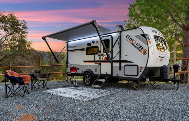EZ tow Geo-pro