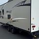 2020 Keystone RV Bullet Crossfire 2200BH