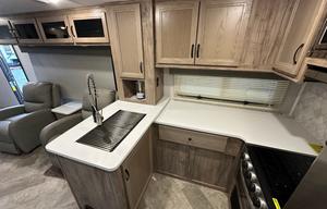 Sleeps 6 - New Luxury Travel Trailer