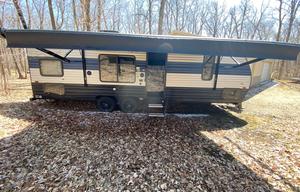 Lake's Area RV Rental