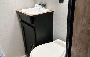 The Cozy Canyon Camper- 2022 Keystone Springdale Mini