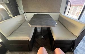 Big Bertha- Pet Friendly RV