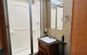 2016 Winnebago Minnie Winnie 22R