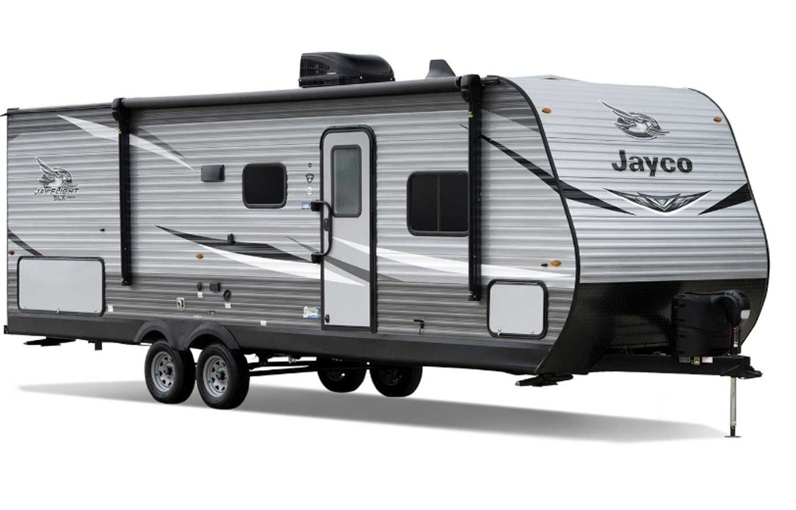 2021 Jayco Jay Flight SLX 8 264BH