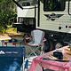 Easy Peasy 2022 Shasta Full Size Bunks!