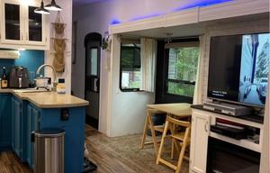 2019 Coachmen RV Chaparral 373MBRB