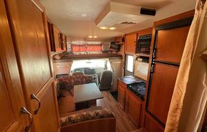 Clean and Homey 2011 Coachmen (ok for Burning Man)