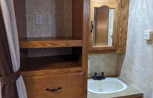 Great family camper